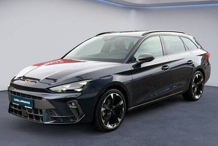 Cupra Leon 18.318 km 29.490 € Braunschweig 38114