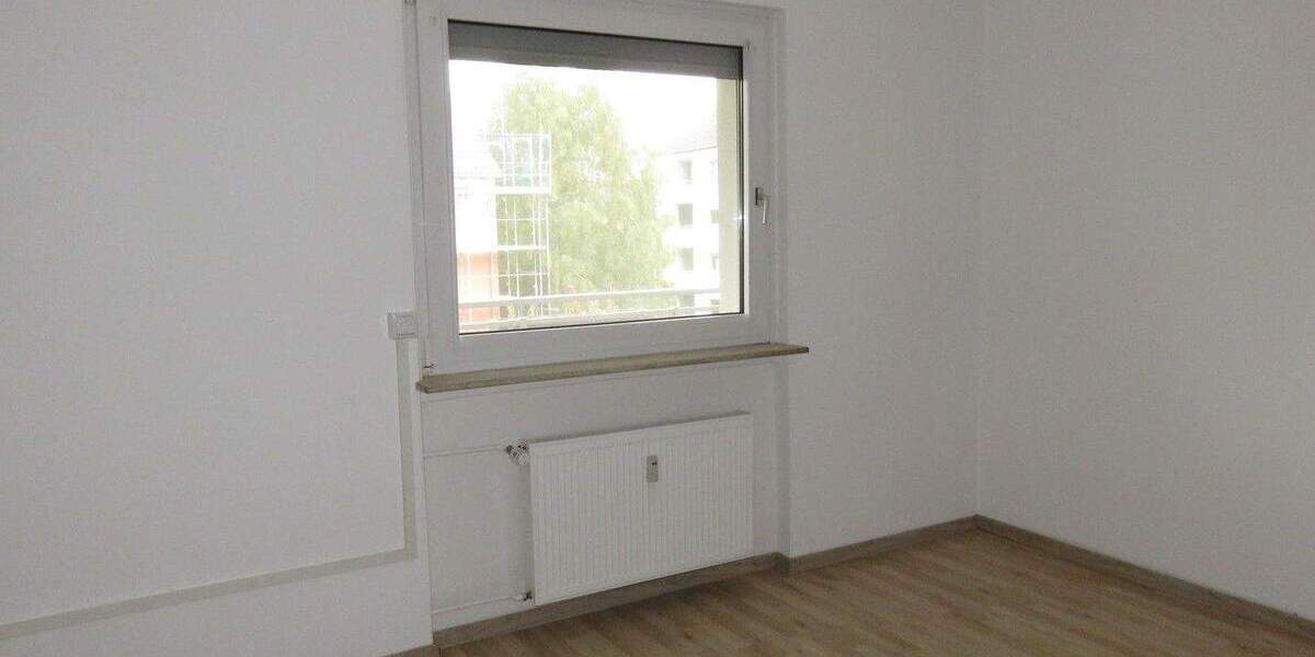 Etagenwohnung Wolfenbüttel Auguststadt - 3 Zimmer, 75 m&sup2;, 139.500&euro; | Angebot:25167473