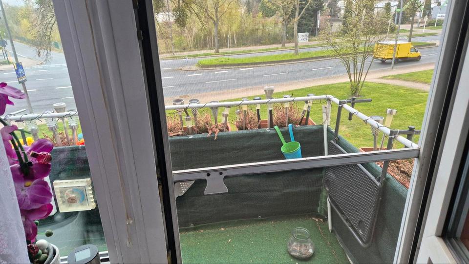 Etagenwohnung Liebenburg - 2 Zimmer, 56 m&sup2;, 492&euro; | Angebot:26289869