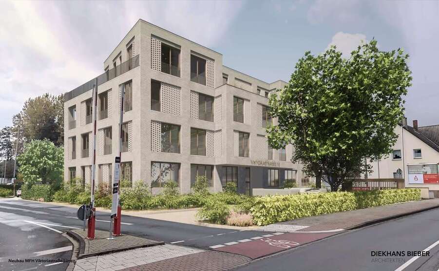 Büro in Lünen 4.200 € 300 m²