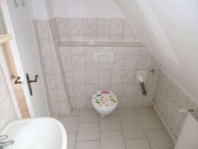 Etagenwohnung Langelsheim - 3 Zimmer, 57 m&sup2;, 375&euro; | Angebot:24587661