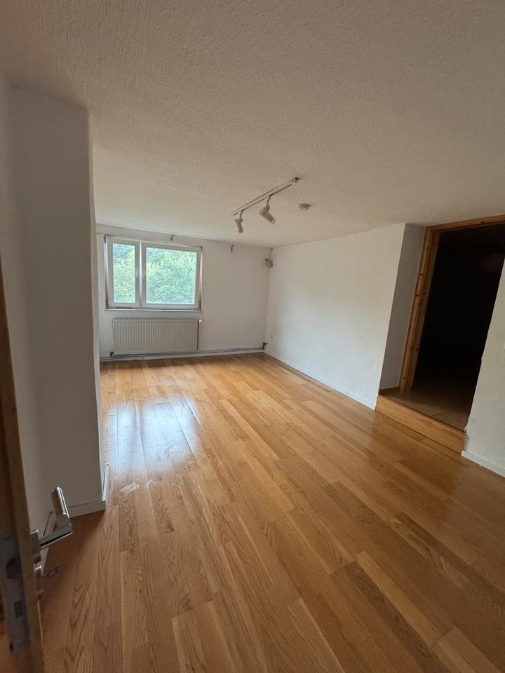 Reihenhaus