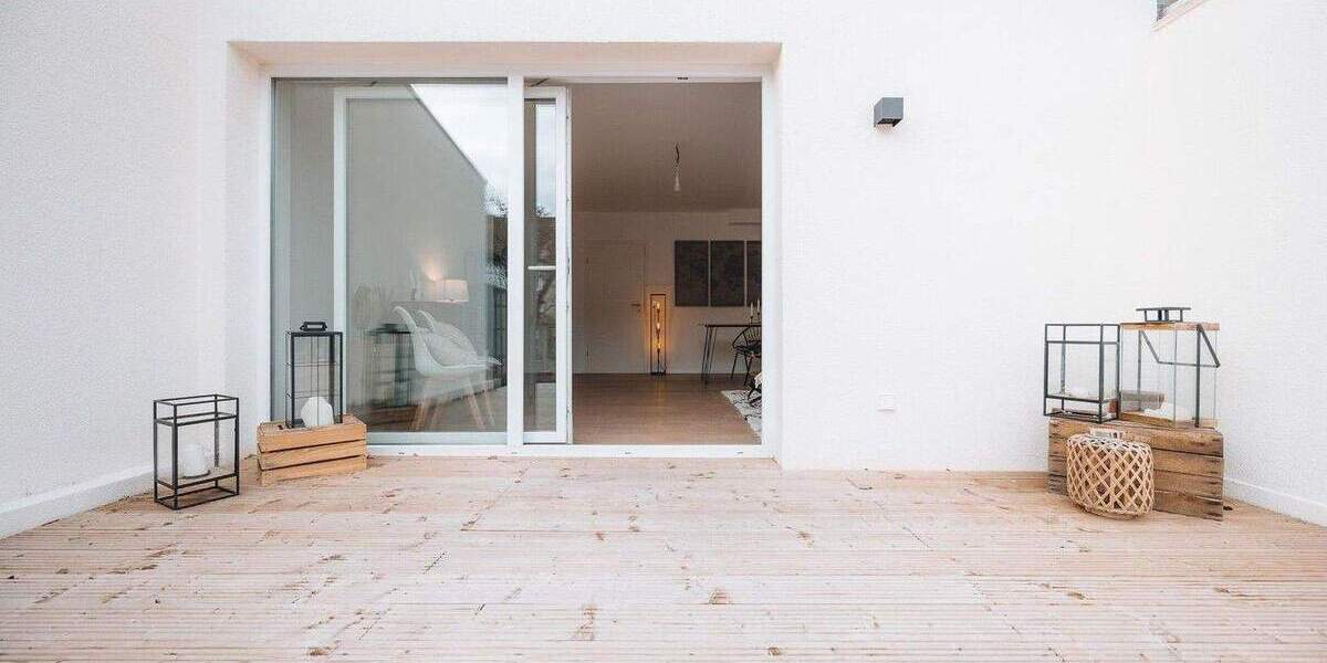 Reihenmittelhaus Braunschweig Stöckheim - 4 Zimmer, 94 m&sup2;, 349.000&euro; | Angebot:24708903