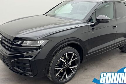 VW Touareg 12.040 km 73.900 &euro; Peine 31226