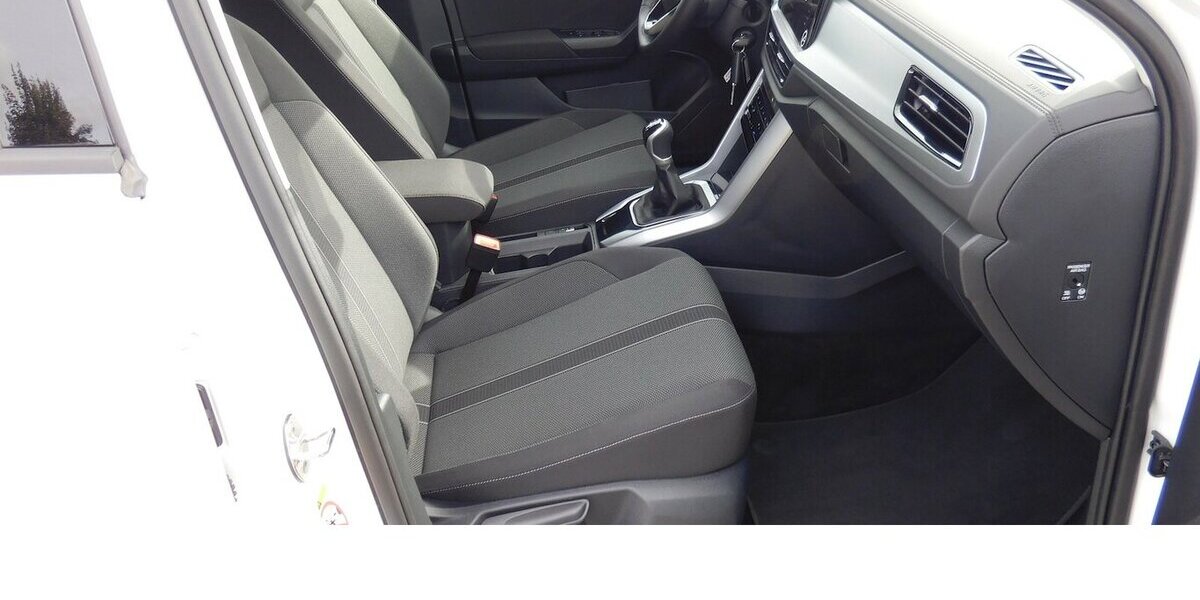 VW T-Roc 1.0 Life TSI BMT Navi Klima Alu 19.990 km 20.690 &euro; Vordorf 38533