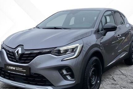 Renault Captur 24.824 km 20.992 &euro; Hildesheim 31135
