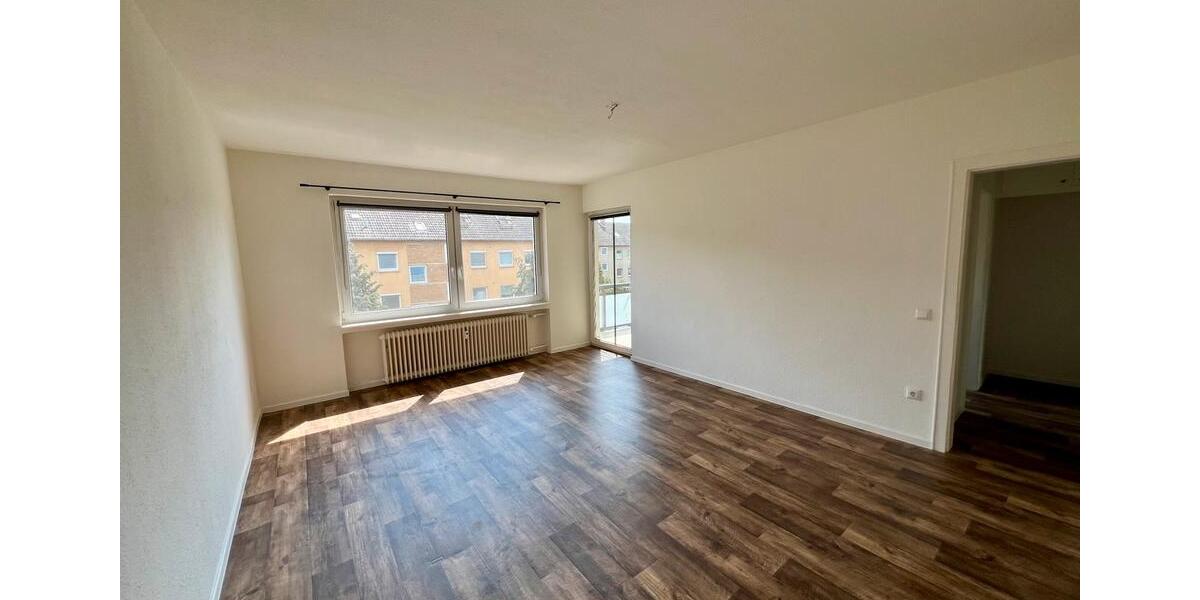 Etagenwohnung Wolfenbüttel Adersheim - 2 Zimmer, 58 m&sup2;, 112.000&euro; | Angebot:26532086