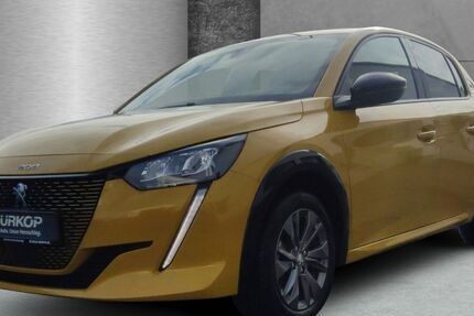 Peugeot e-208 19.037 km 21.990 &euro; Hildesheim 31135
