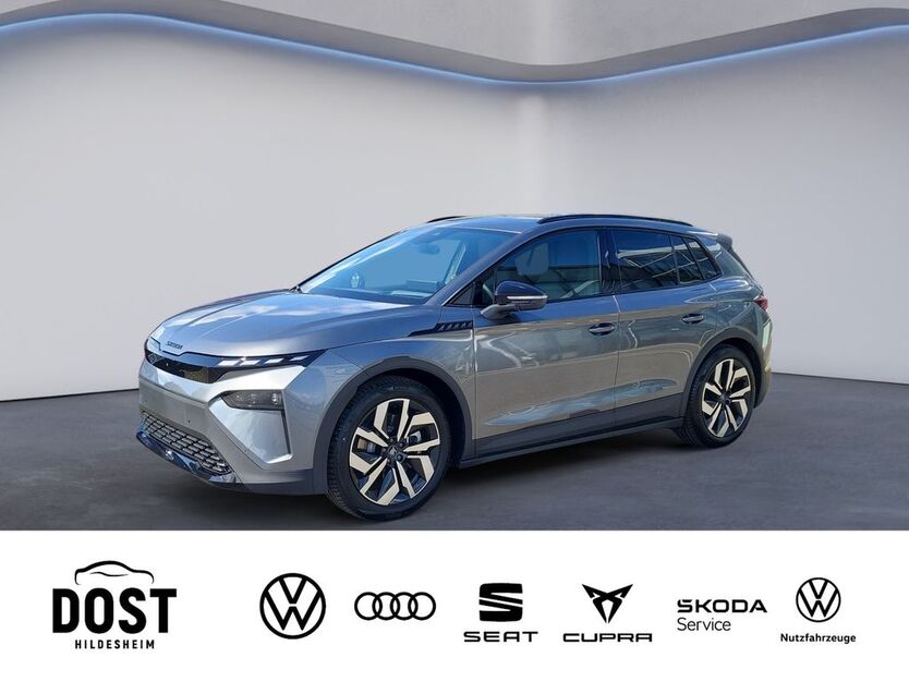 Skoda Elroq 2.500 km 47.250 € Hildesheim 31135