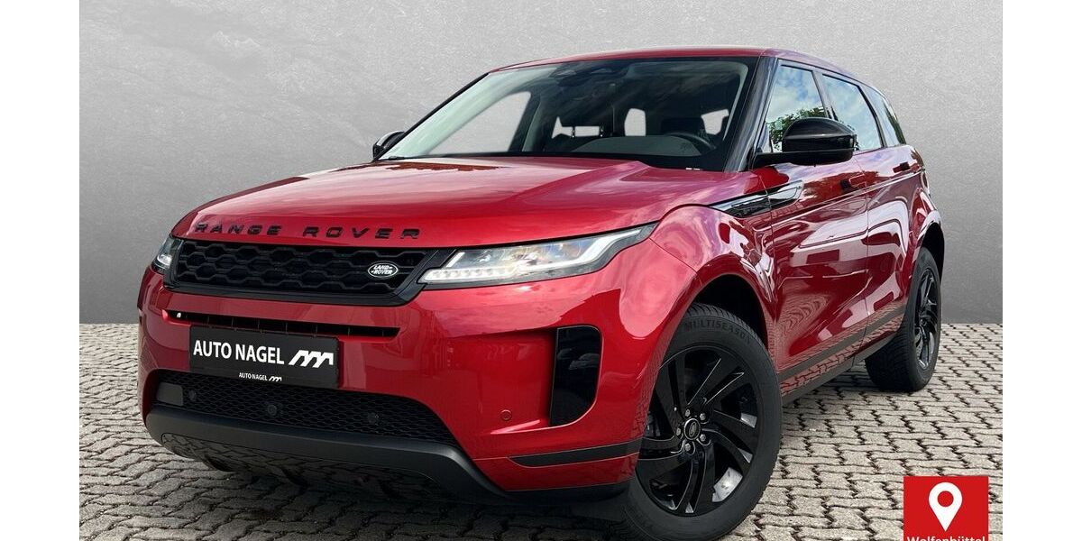 Land Rover Range Rover Evoque 96.680 km 26.990 &euro; Wolfenbüttel 38304