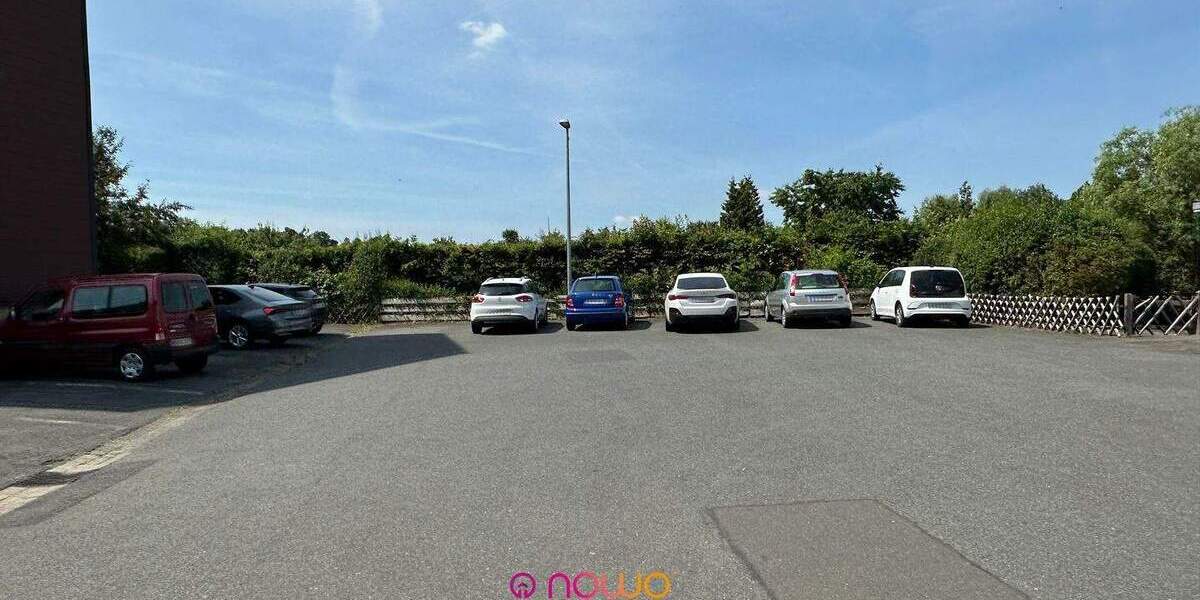 Etagenwohnung Wolfenbüttel Groß Stöckheim - 3 Zimmer, 69 m&sup2;, 89.000&euro; | Angebot:24967370