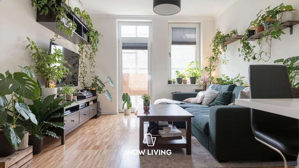 Etagenwohnung Braunschweig Östliches Ringgebiet - 3 Zimmer, 88 m&sup2;, 355.000&euro; | Angebot:27324453