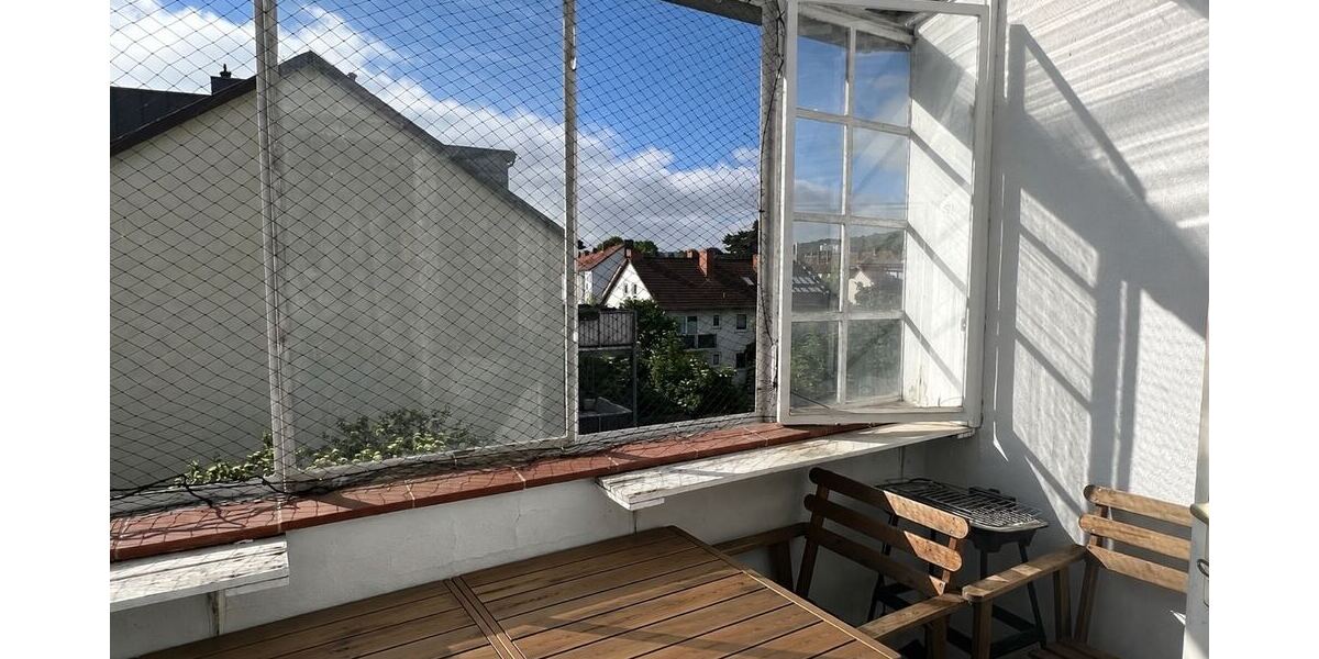 Kapitalanlage oder Selbstnutzung?! - Mehrfamilienhaus, Wohnhaus Hildesheim Moritzberg | Angebot:26883092