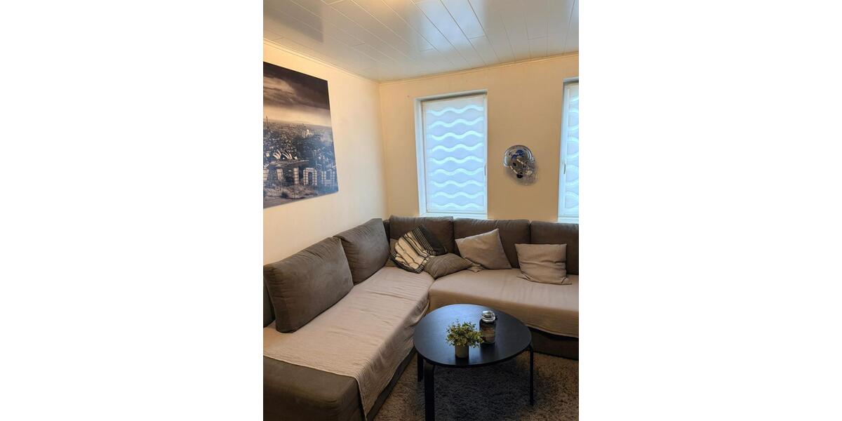 Etagenwohnung Goslar Immenrode - 2 Zimmer, 54 m&sup2;, 380&euro; | Angebot:24454886