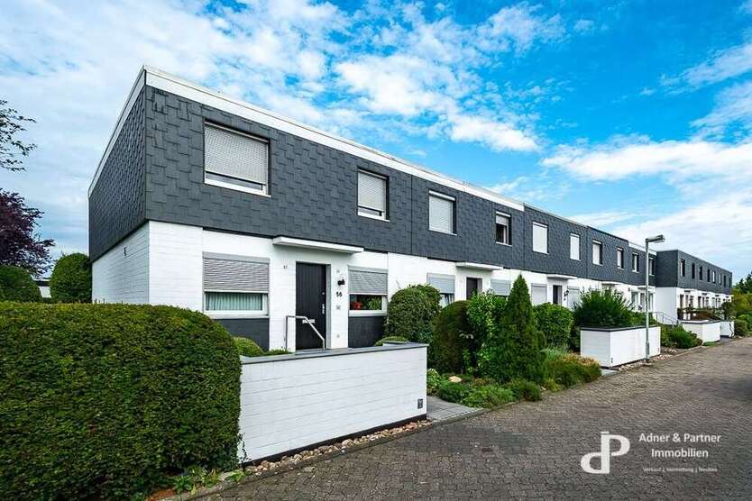 Haus zum Kaufen in Braunschweig 420.000 € 128 m²