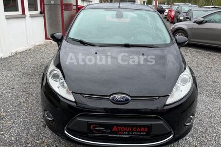 Ford Fiesta 140.993 km 4.699 € Goslar 38644