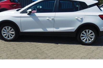 Seat Arona 32.100 km 16.690 € Vordorf 38533