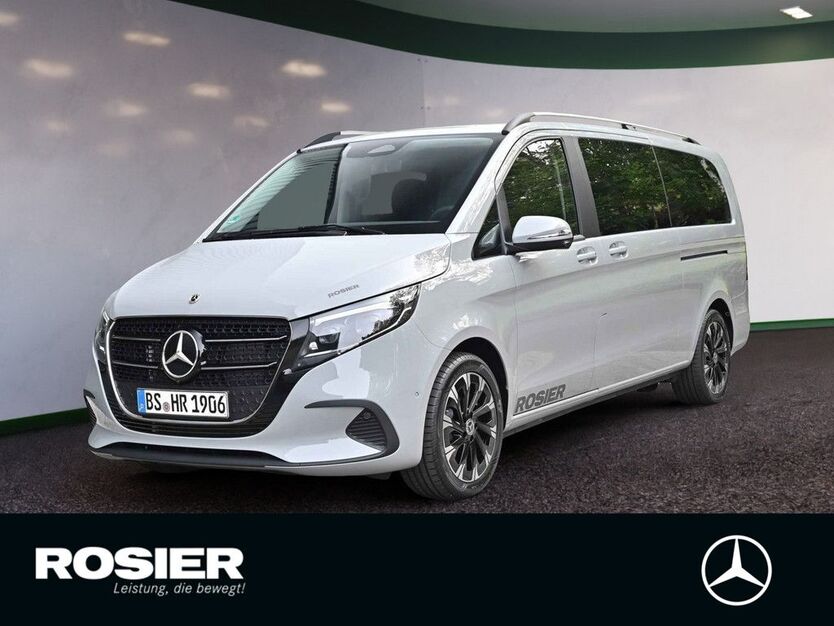 Mercedes-Benz V 250 9.900 km 77.880 € Braunschweig 38122