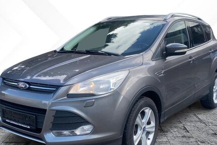 Ford Kuga 159.245 km 9.999 € Goslar 38644