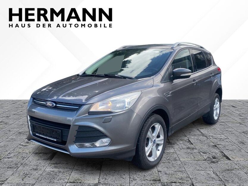 Ford Kuga 159.245 km 9.999 € Goslar 38644