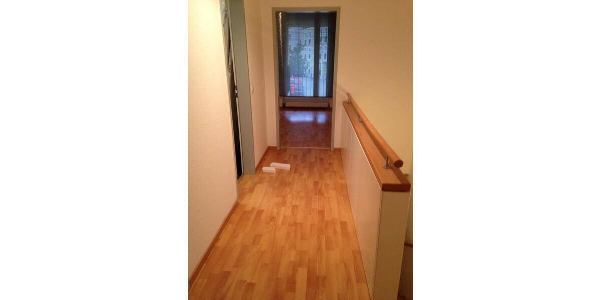 Maisonettenwohnung Wolfenbüttel Adersheim - 4 Zimmer, 120 m&sup2;, 2.090&euro; | Angebot:26266247