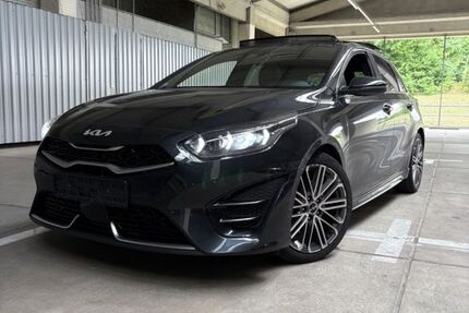 Kia ceed / Ceed