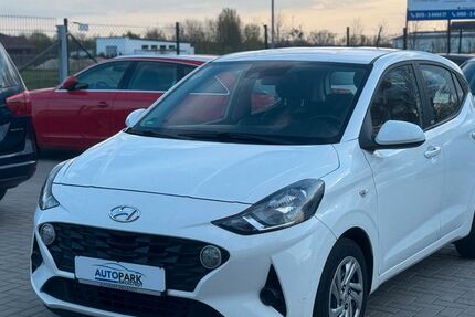 Hyundai i10 99.000 km 7.990 &euro; Lengede 38268