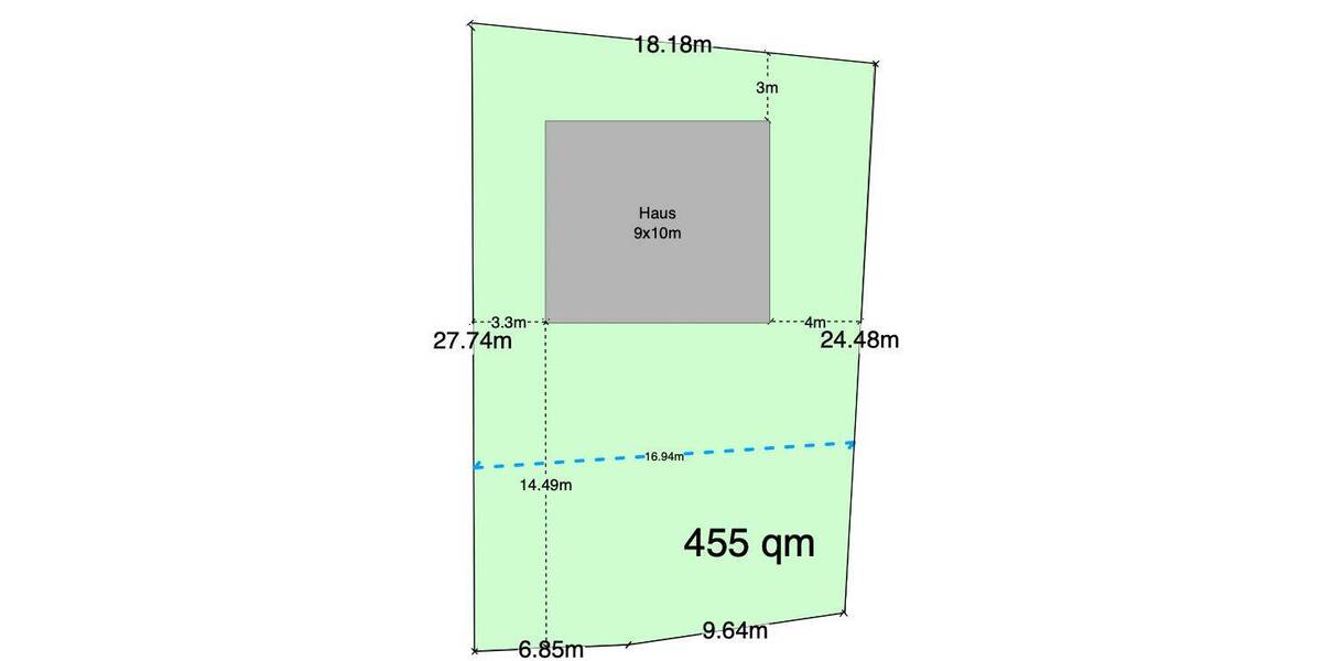 Einfamilienhaus Braunschweig Harxbüttel - 5 Zimmer, 124 m&sup2;, 397.850&euro; | Angebot:26289378