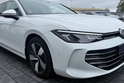VW Passat Variant 26.000 km 33.990 € Ilsede 31246