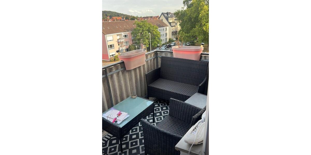 Etagenwohnung Hildesheim - 3.5 Zimmer, 75 m&sup2;, 155.000&euro; | Angebot:26730731