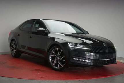 Skoda Superb 81.000 km 29.990 € Braunschweig 38110