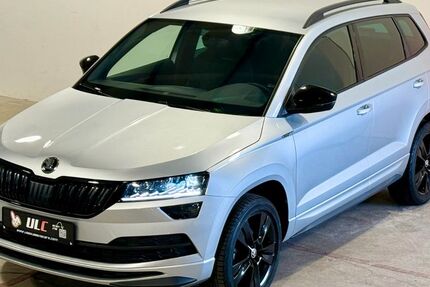 Skoda Karoq 37.900 km 24.990 € Wolfenbüttel 38302