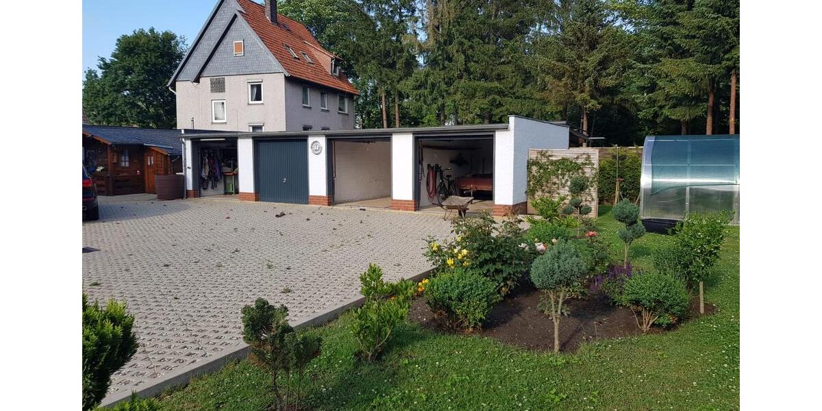 Einfamilienhaus Hildesheim Oststadt/Stadtfeld - 20 Zimmer, 380 m&sup2;, 1.200.000&euro; | Angebot:26531430