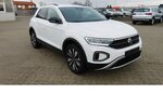 VW T-Roc 1.0 Life Goal TSI BMT Navi Klima Alu 6.100 km 21.990 &euro; Vordorf 38533