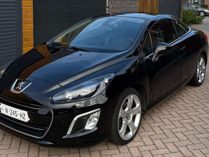Peugeot 308 106.010 km 11.399 € Bad Salzdetfurth 31162