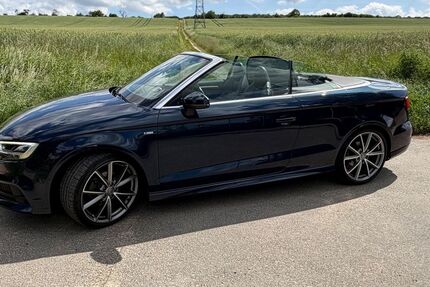Audi A3 74.000 km 21.999 &euro; Bad Salzdetfurth 31162
