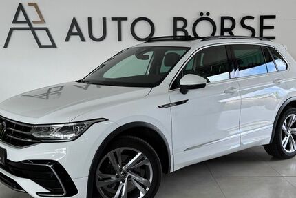 VW Tiguan 149.000 km 28.890 &euro; Braunschweig 38114
