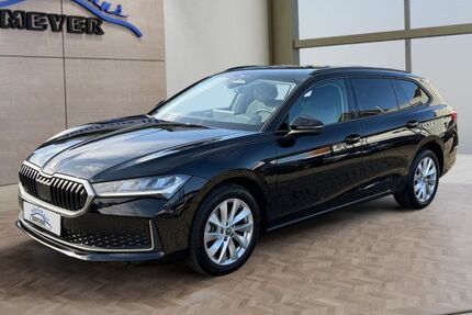 Skoda Superb 13.200 km 31.400 &euro; Sickte bei Braunschweig 38173