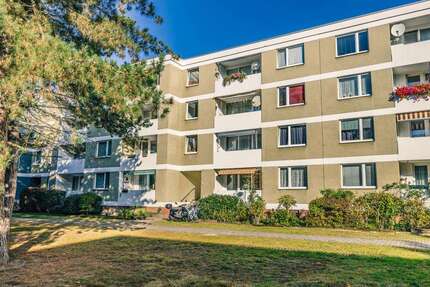 Wohnung Braunschweig Timmerlah-Geitelde-Stiddien - 4 Zimmer, 88 m&sup2;, 709&euro; | Angebot:26583036