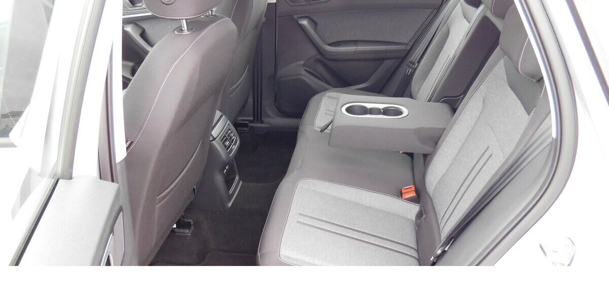 Seat Ateca 1.5 Style TSI BMT Navi Klima Alu 30.400 km 21.690 &euro; Vordorf 38533