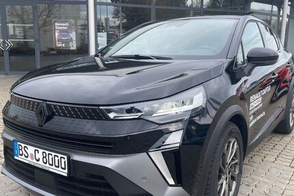 Renault Captur 3.893 km 29.390 &euro; Braunschweig 38124