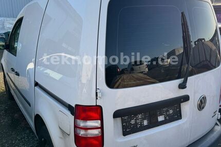 VW Caddy 444.556 km 3.636 &euro; Hildesheim 31137