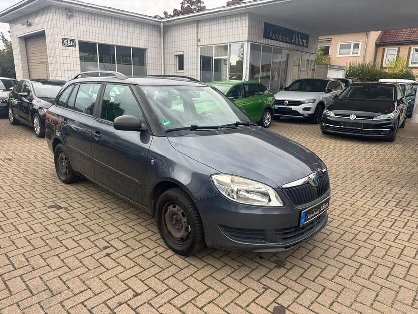 Fabia