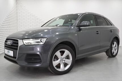 Audi Q3 185.000 km 13.890 &euro; Braunschweig 38106