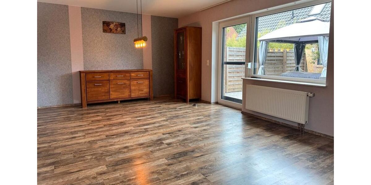 Doppelhaushälfte Peine - 4 Zimmer, 115 m&sup2;, 1.100&euro; | Angebot:26462151