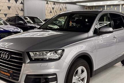 Audi Q7 163.000 km 26.990 € Peine 31226