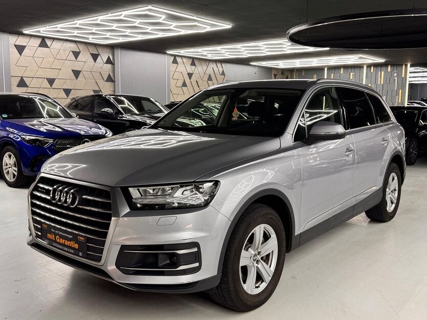 Audi Q7 163.000 km 28.990 € Peine 31226