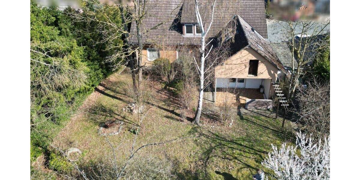 Einfamilienhaus Salzgitter Gebhardshagen - 7 Zimmer, 162 m&sup2;, 275.000&euro; | Angebot:26081017
