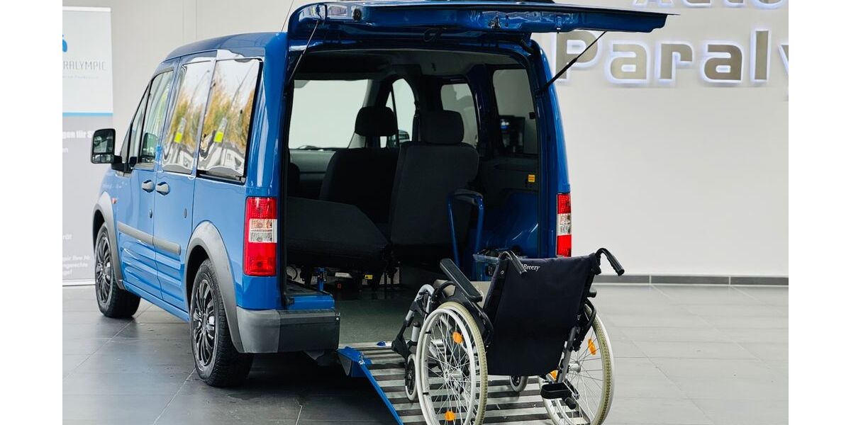 Ford Tourneo Connect 28.645 km 12.950 € Salzgitter 38259