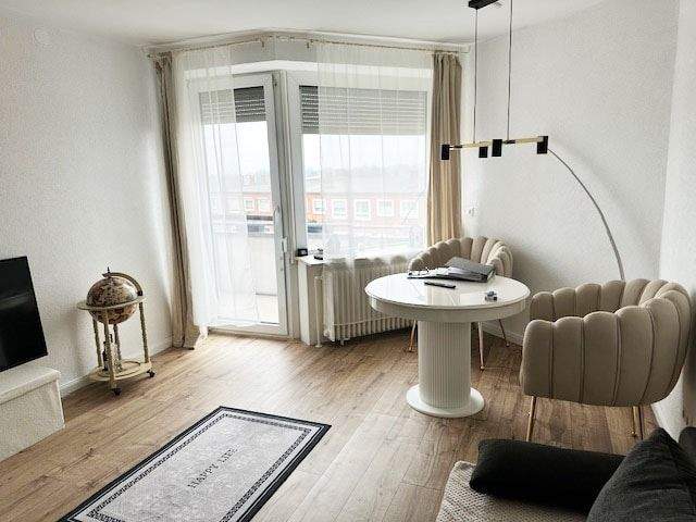 Wohnen in Salzgitter Lebenstedt 3 zimmer